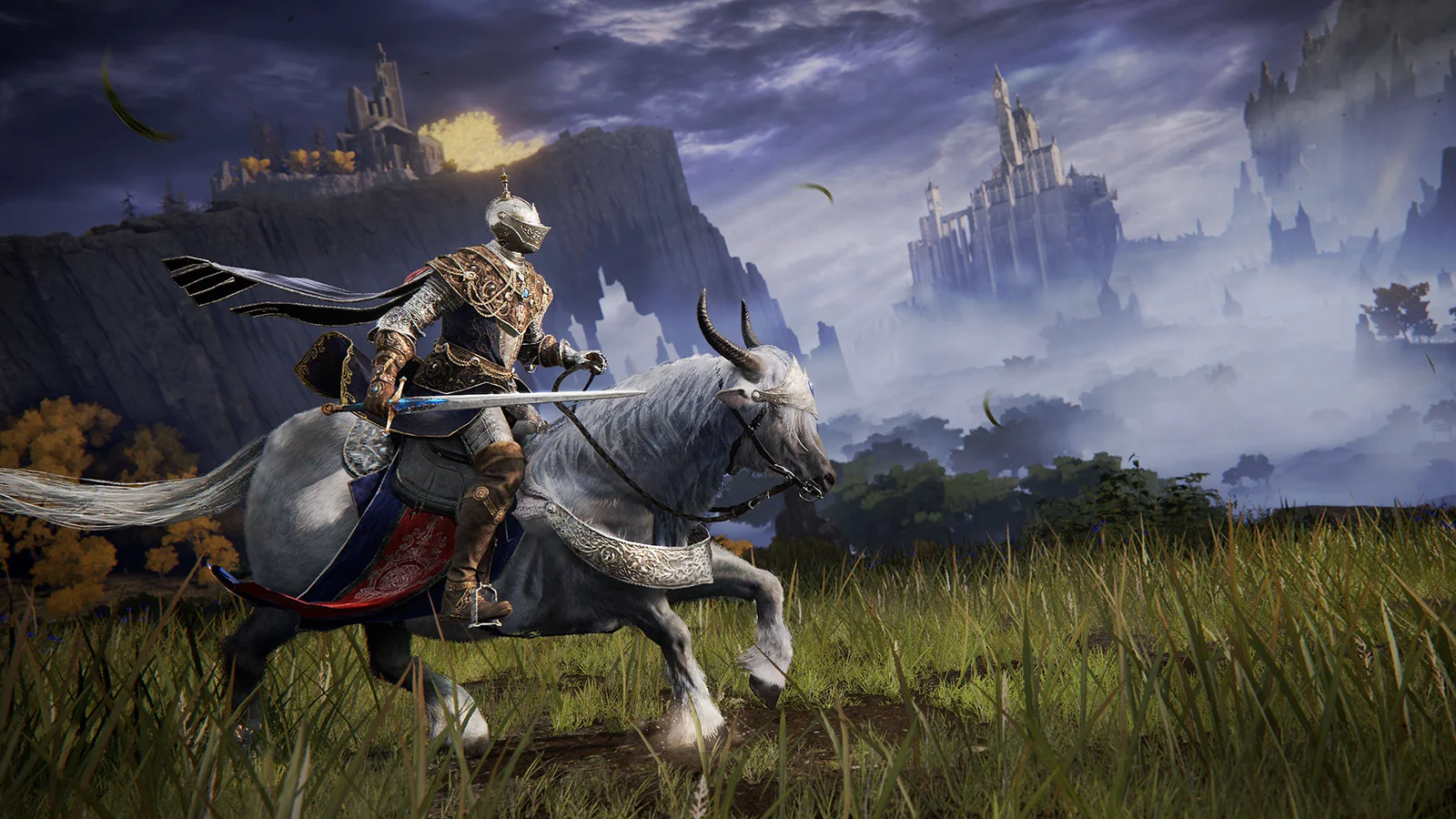 Elden Ring: Tarnished Edition llega a Switch 2 el 28 de agosto